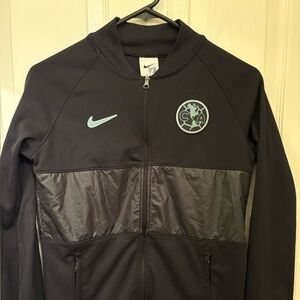 Nike Club America Jacket
